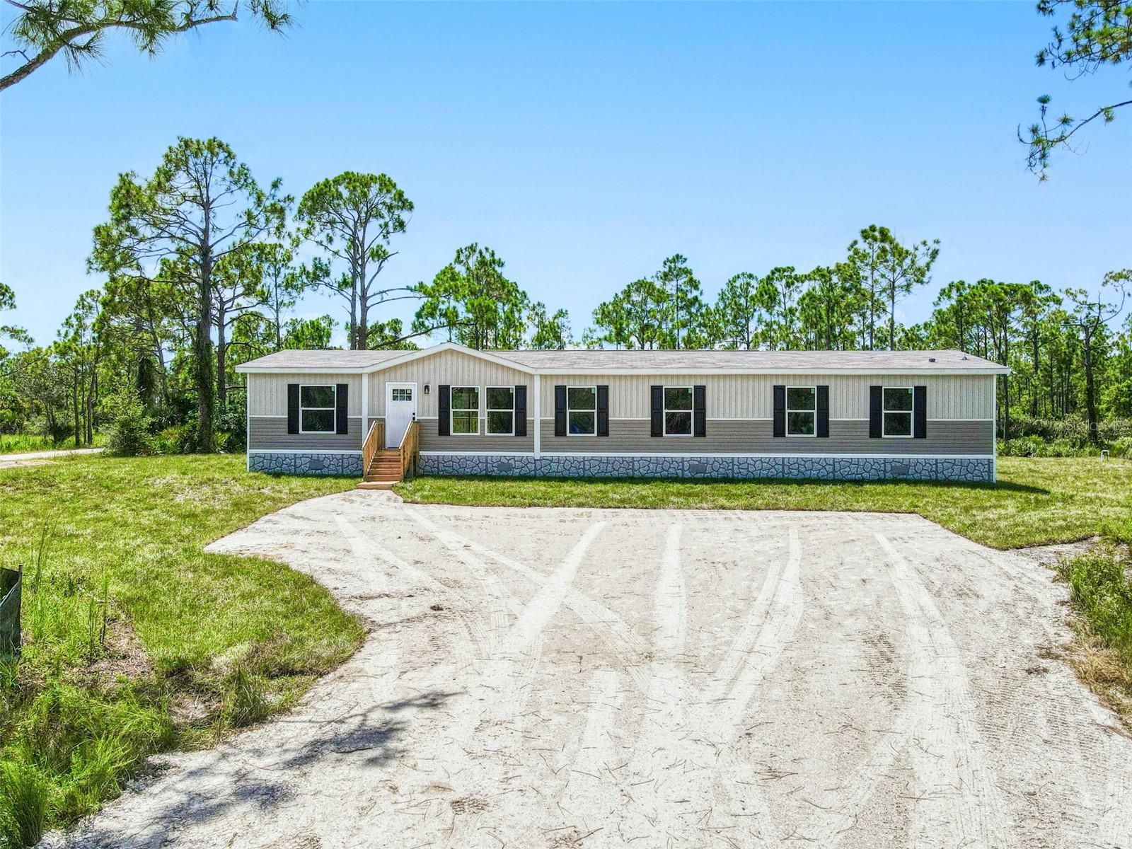 Details for 29392 Polk Drive, PUNTA GORDA, FL 33982