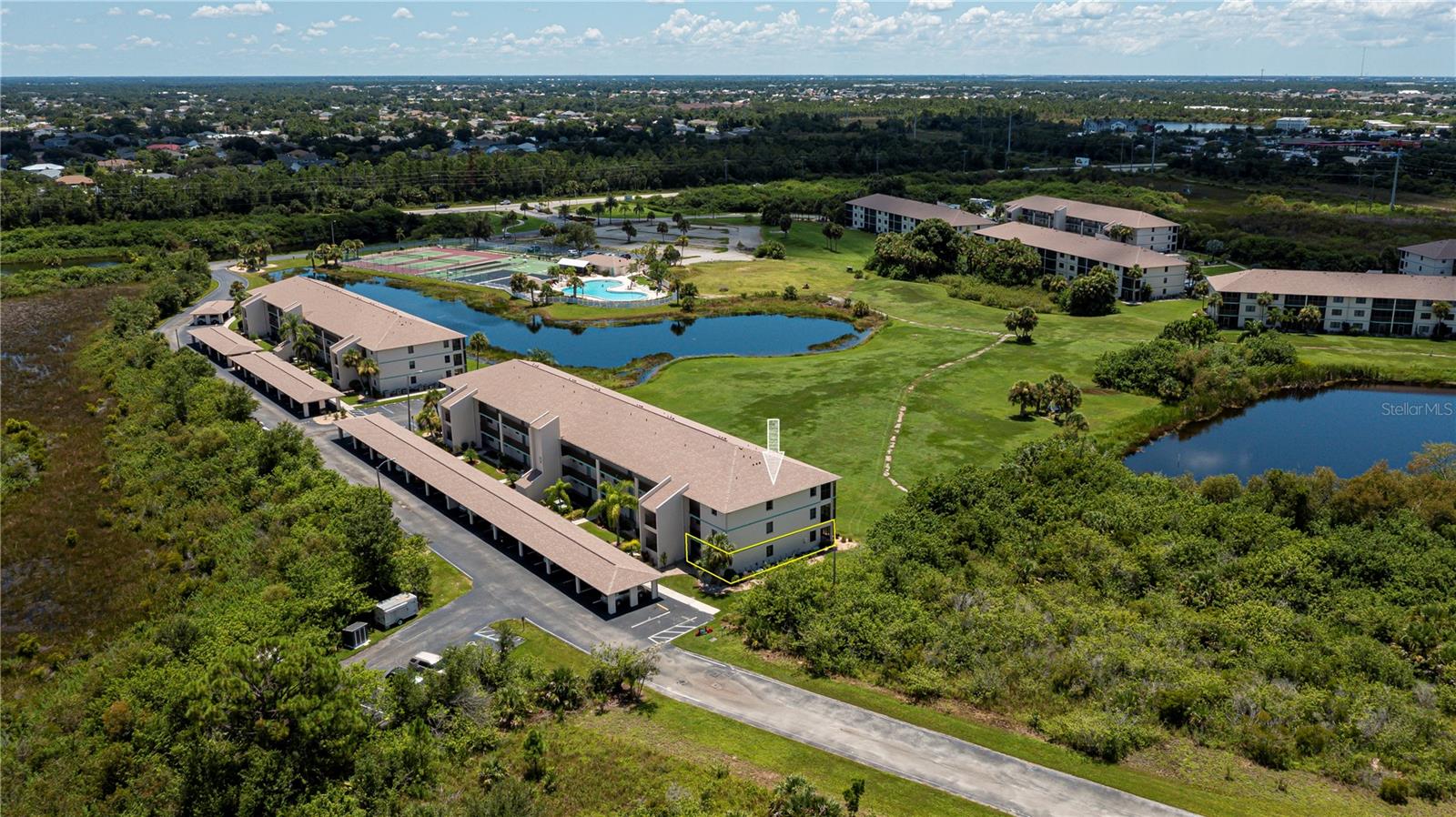 Details for 175 Kings Highway 1118 (a8), PUNTA GORDA, FL 33983