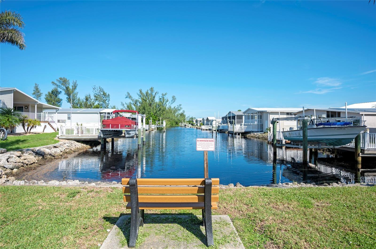 Details for 4300 Riverside Drive 206, PUNTA GORDA, FL 33982