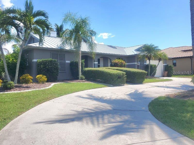 Details for 2421 Marion Avenue, PUNTA GORDA, FL 33950