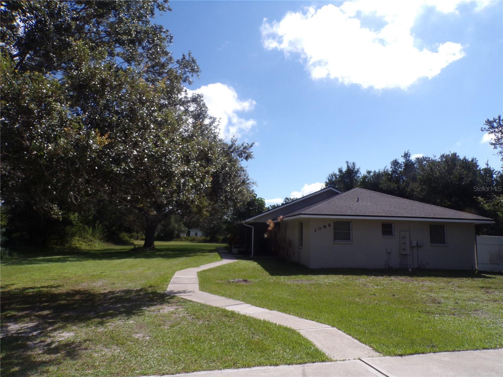 Details for 1088 Melville Road A, PUNTA GORDA, FL 33983