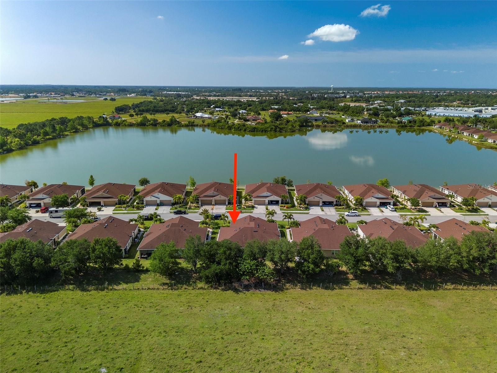 Image 16 of 40 For 8814 Tuscany Isles Drive