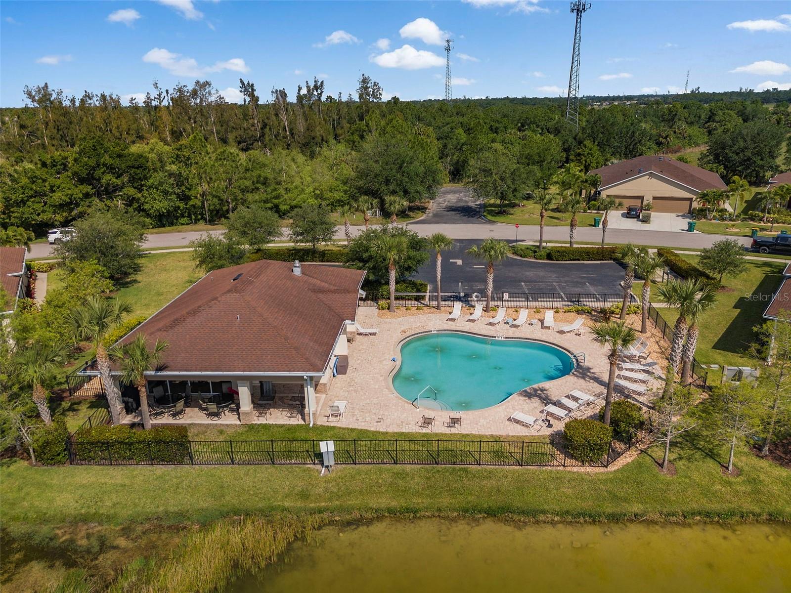 Image 20 of 40 For 8814 Tuscany Isles Drive
