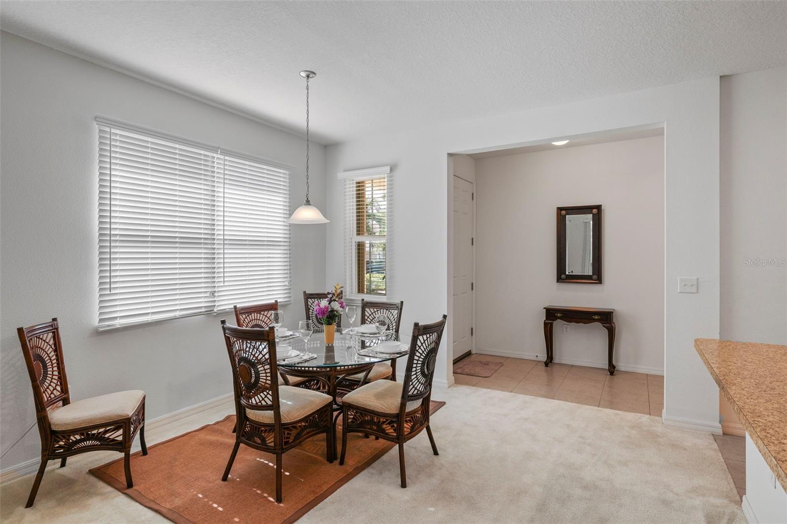 Image 4 of 40 For 8814 Tuscany Isles Drive
