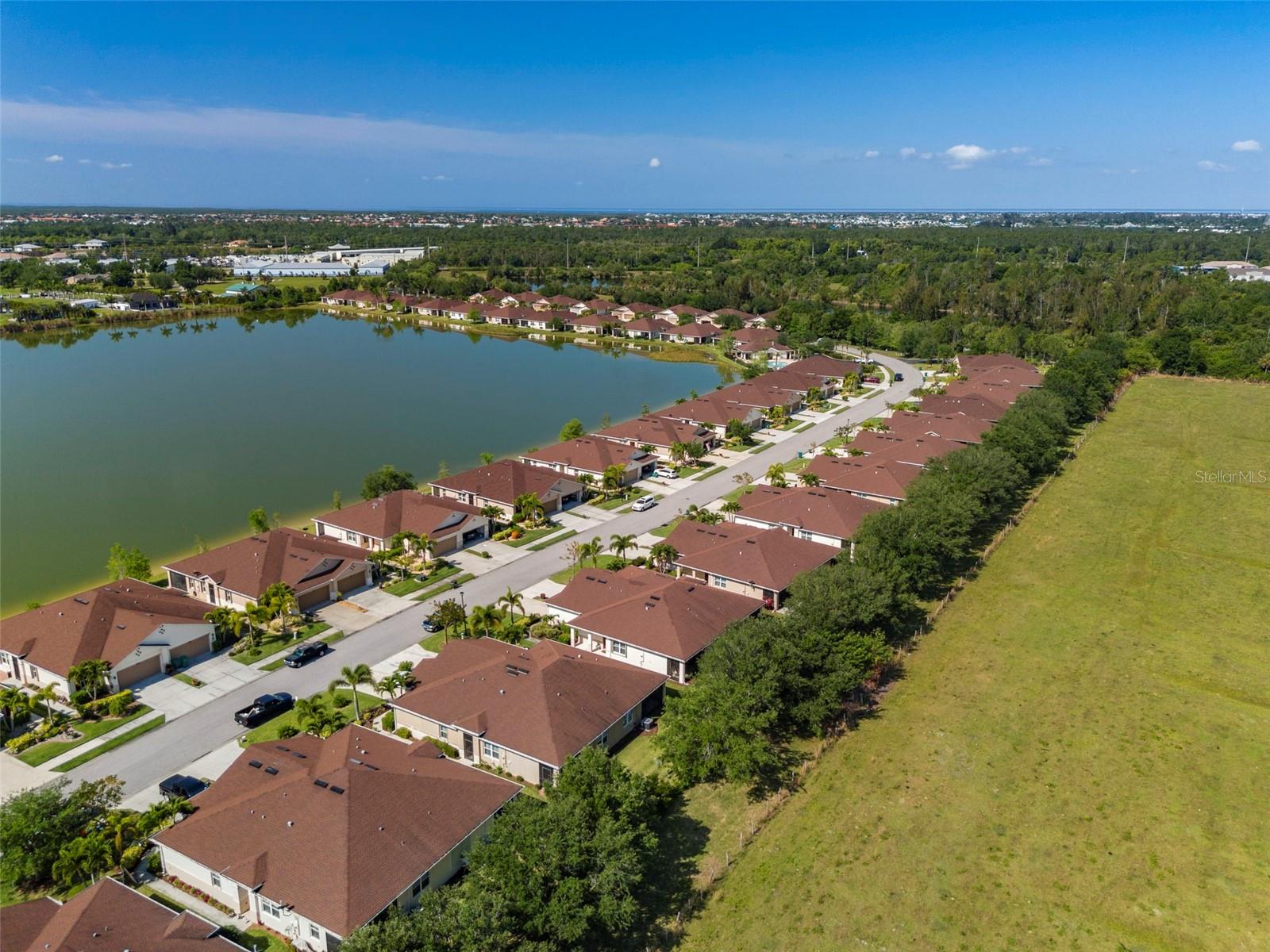 Image 40 of 40 For 8814 Tuscany Isles Drive