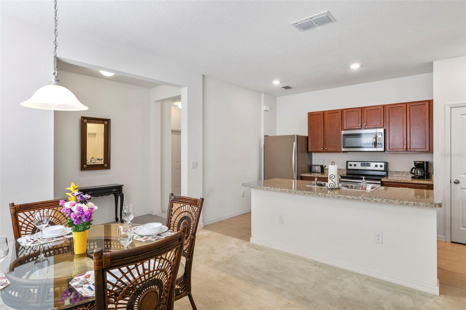 Image 5 of 40 For 8814 Tuscany Isles Drive