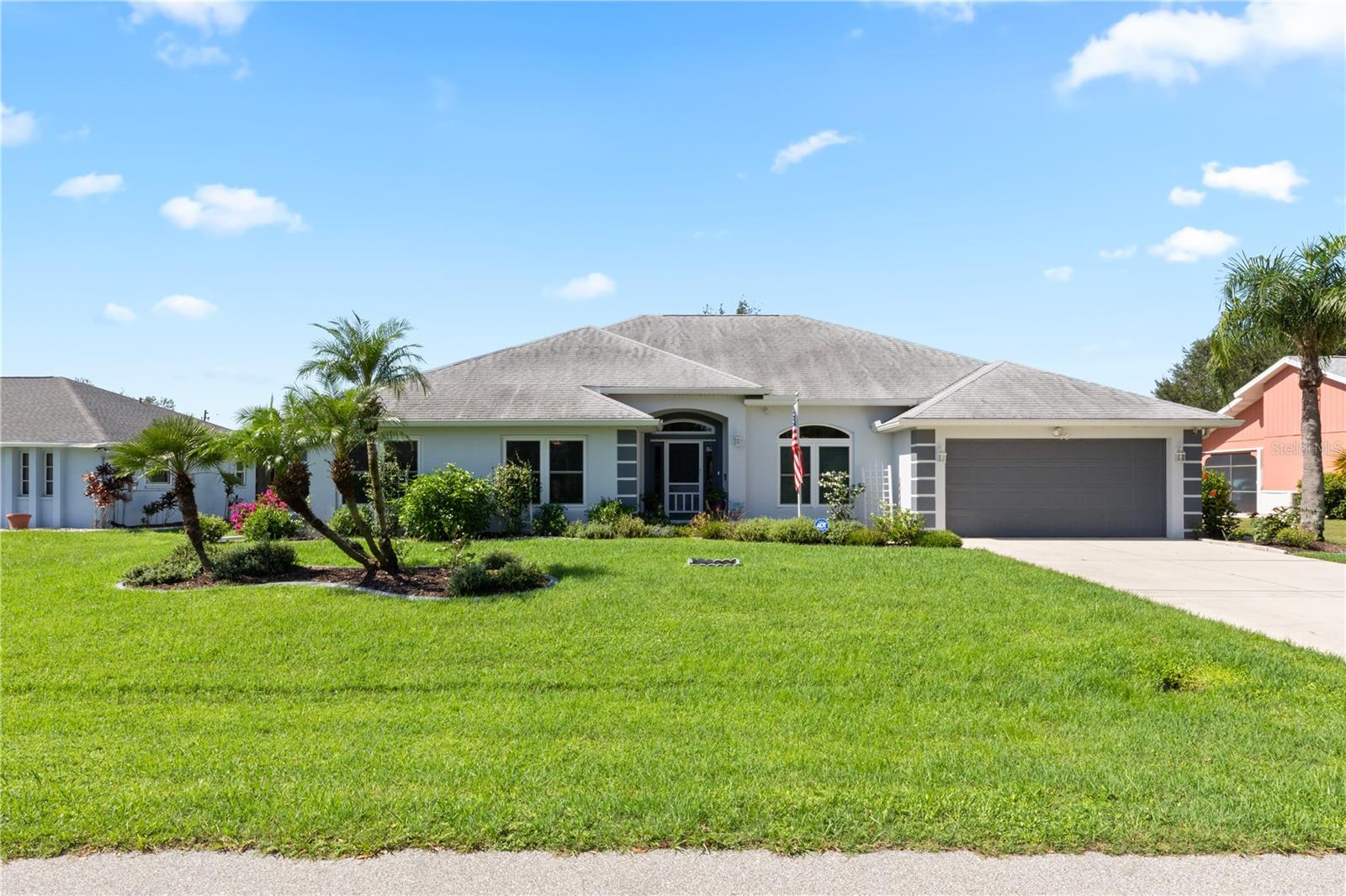 Details for 26467 Valparaiso Drive, PUNTA GORDA, FL 33983