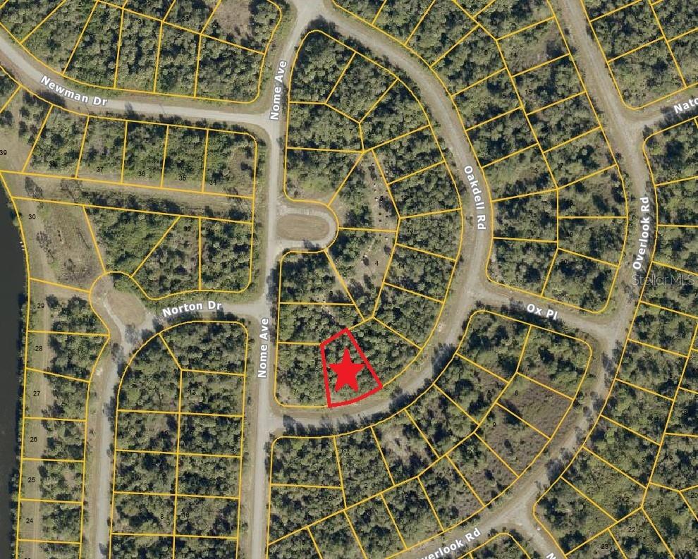 Details for Lot 17 Oakdell Road, NORTH PORT, FL 34288