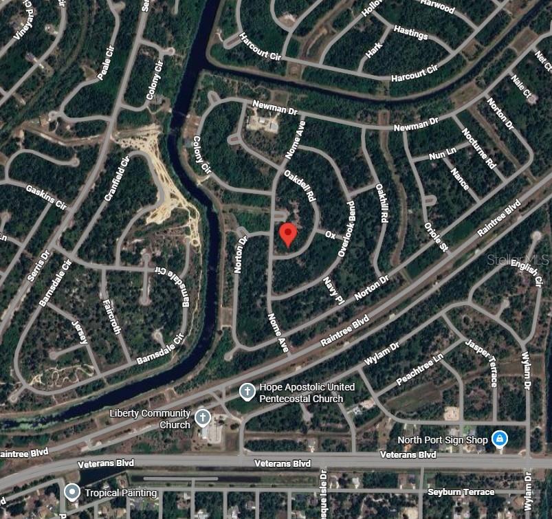 Image 4 of 6 For Lot 17 Oakdell Road