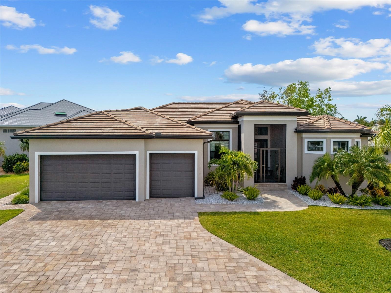 Details for 1099 Cimarron Drive, PUNTA GORDA, FL 33950