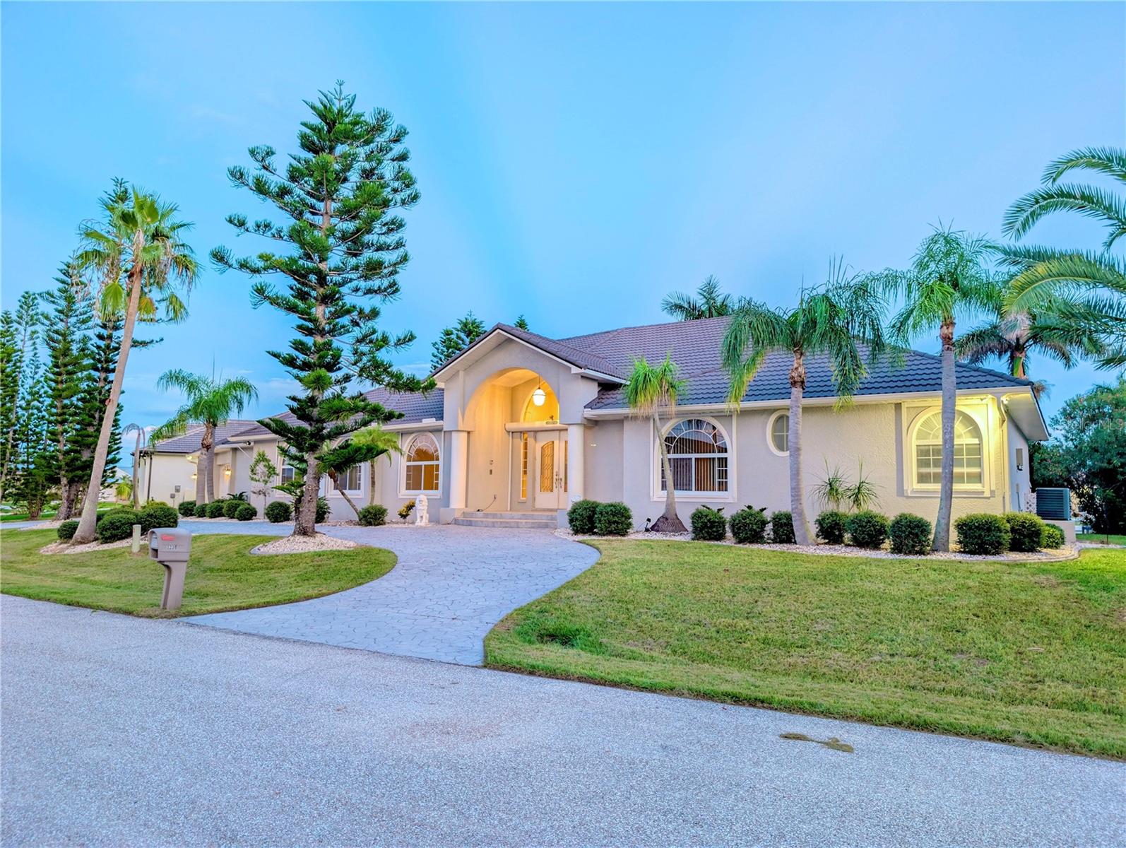 Details for 1259 Royal Tern Drive, PUNTA GORDA, FL 33950