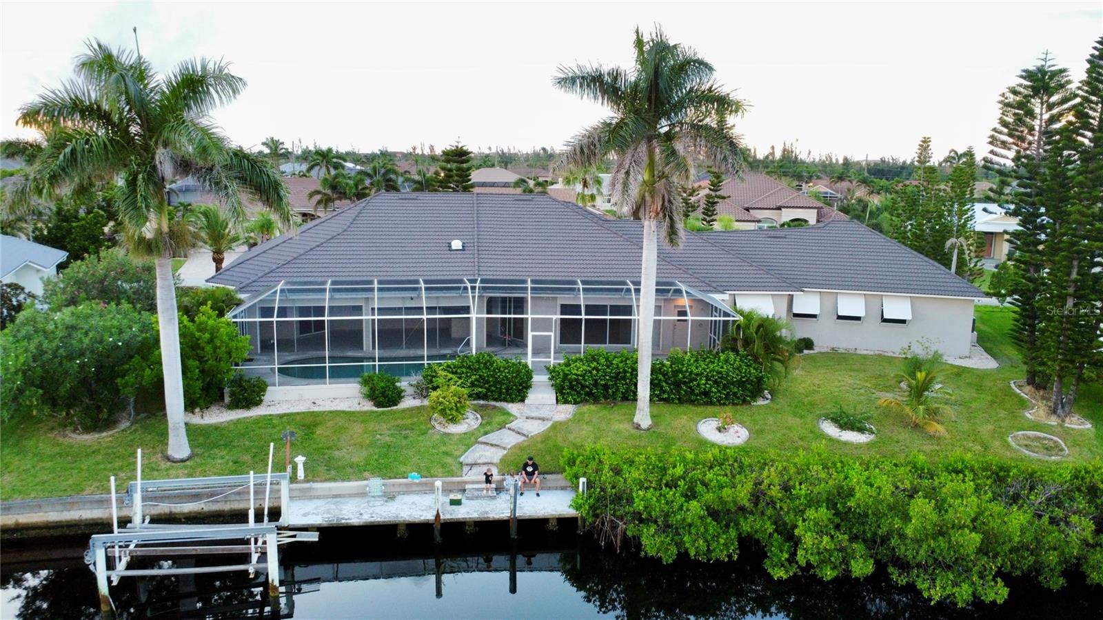 Image 42 of 46 For 1259 Royal Tern Drive
