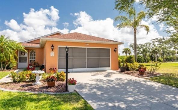 Details for 4224 Oak Terrace Circle, PORT CHARLOTTE, FL 33953