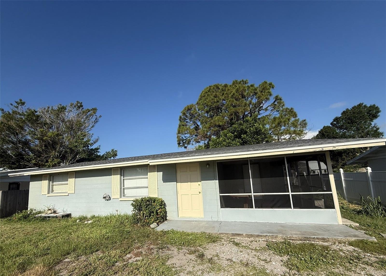 Details for 860 Michigan Avenue, ENGLEWOOD, FL 34223