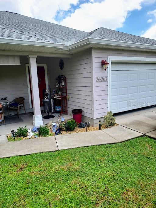 Details for 26262 Brooks Road, PUNTA GORDA, FL 33955