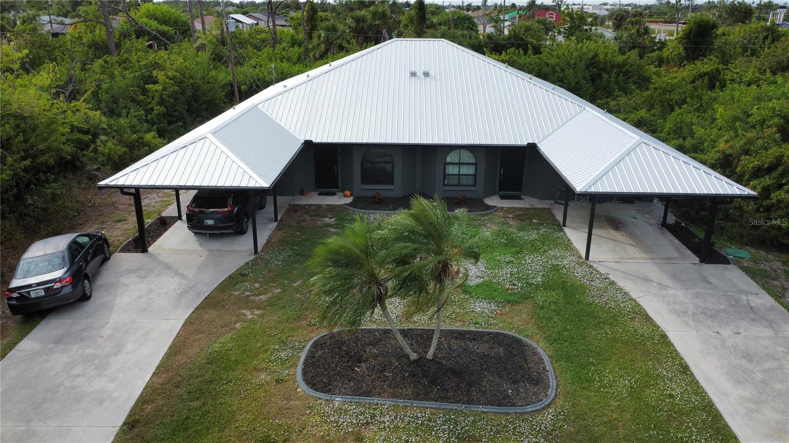 Details for 6967 Crown Drive B, ENGLEWOOD, FL 34224