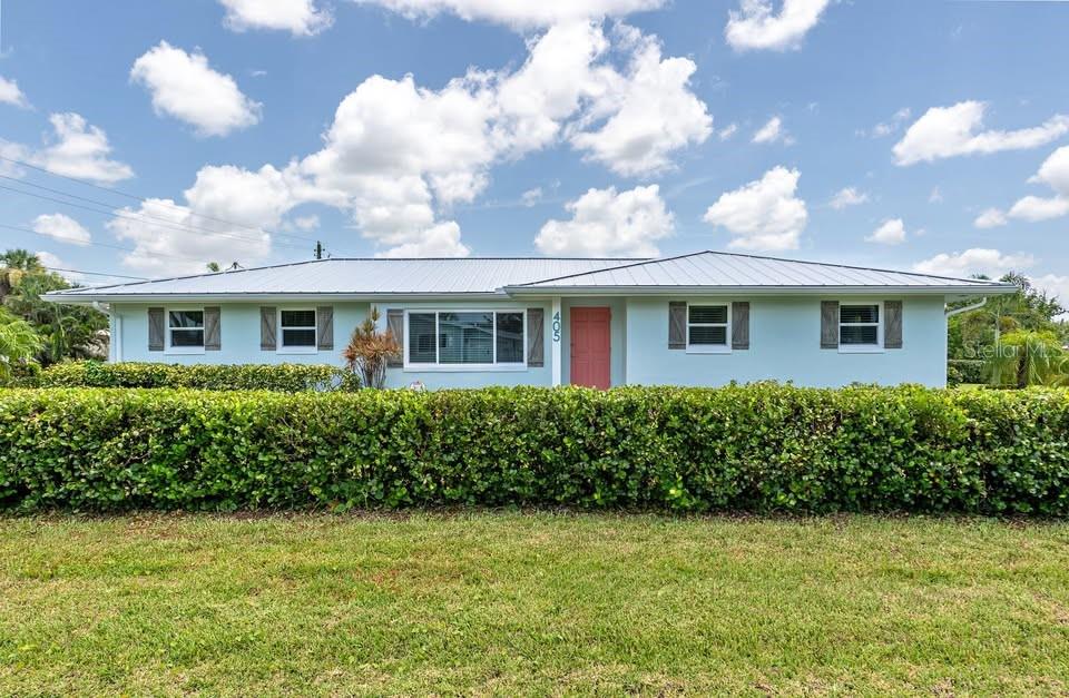 Details for 405 Charlotte Avenue, PUNTA GORDA, FL 33950