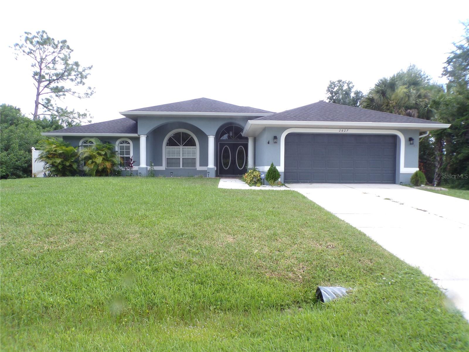 Details for 2827 Beckett Court, NORTH PORT, FL 34288