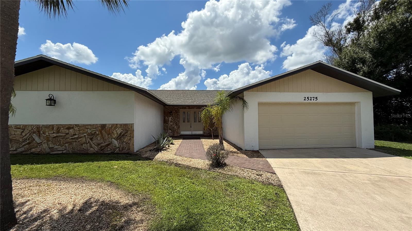 Details for 25275 Zodiac Lane, PUNTA GORDA, FL 33983