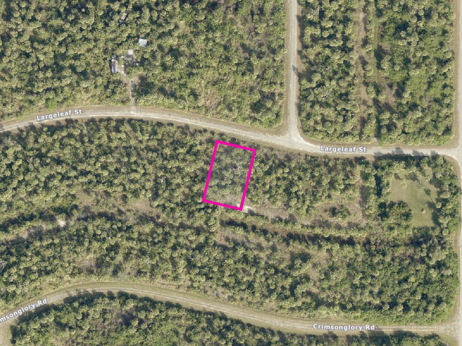 Image 2 of 3 For Largeleaf Street