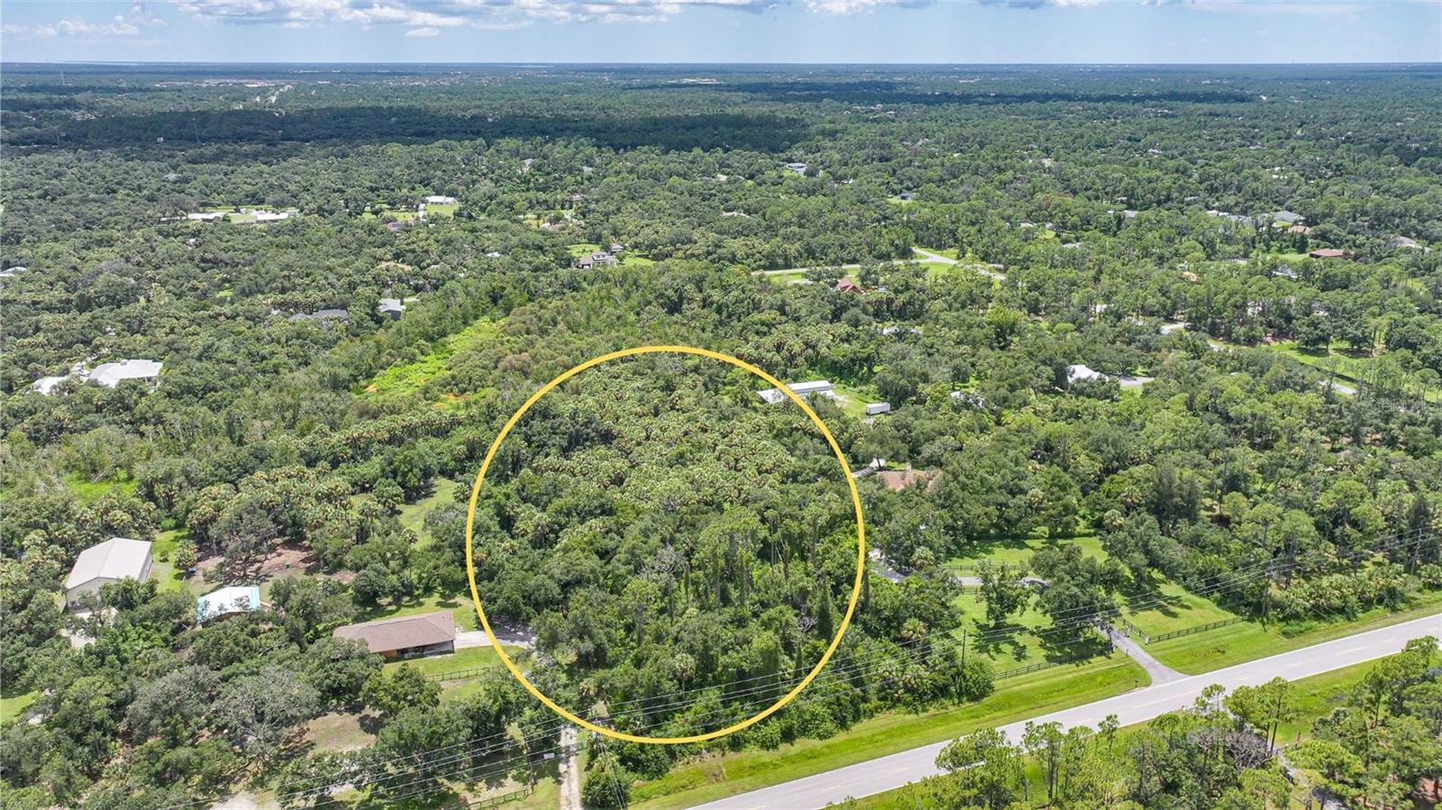 Details for Tropicaire Boulevard, NORTH PORT, FL 34291