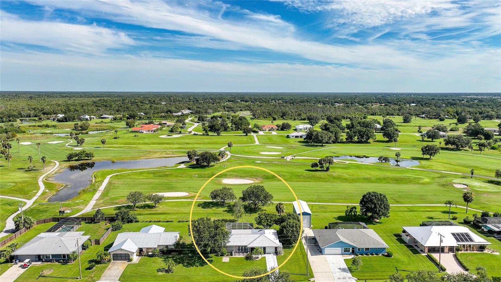 Image 3 of 39 For 8200 Sunnybreeze Road