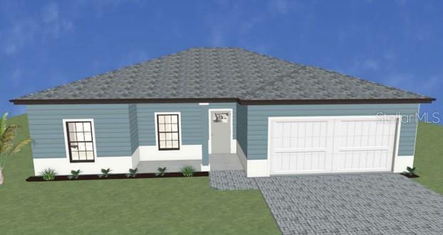 Details for 1493 Narramore Street, NORTH PORT, FL 34287