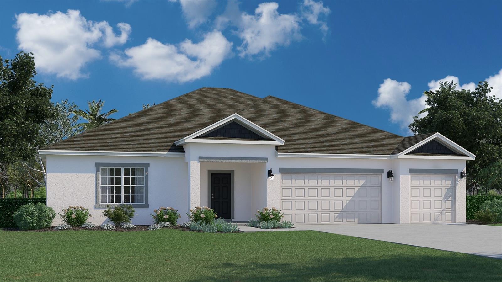 Details for 3253 Daffodil Drive, BEVERLY HILLS, FL 34465