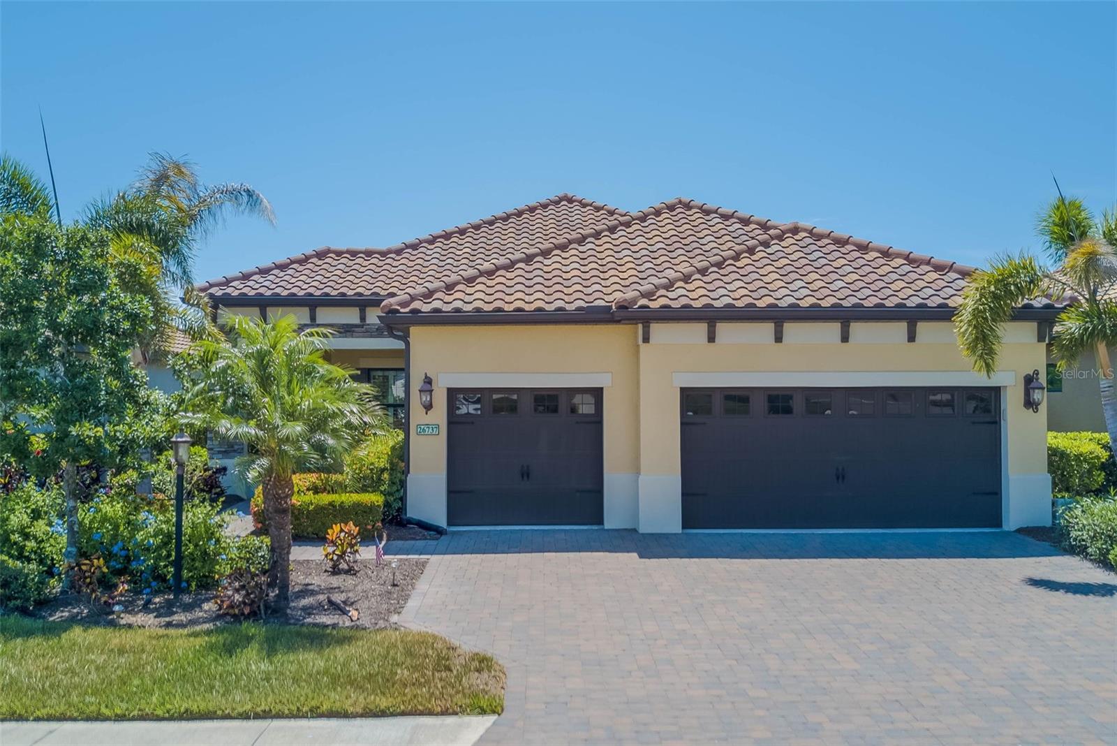 Details for 26737 Weiskopf Drive, ENGLEWOOD, FL 34223