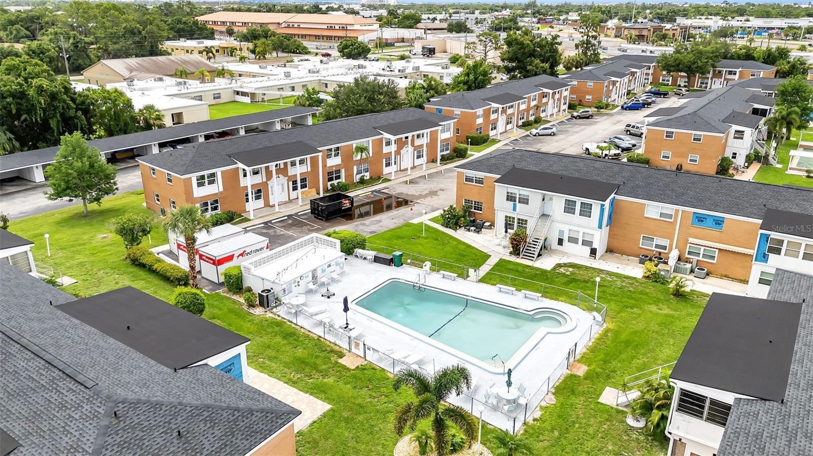 Image 31 of 35 For 4158 Tamiami Trail E5