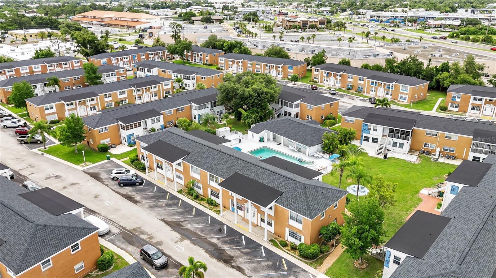 Image 32 of 35 For 4158 Tamiami Trail E5