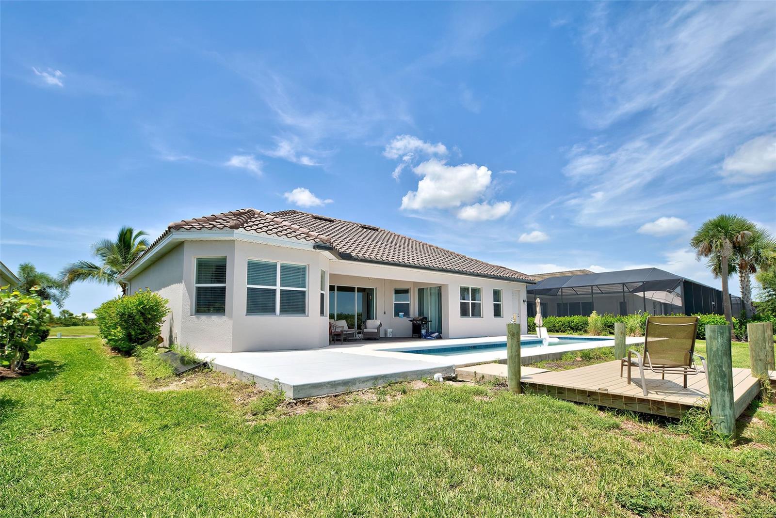 Image 23 of 41 For 15240 Spanish Point Drive