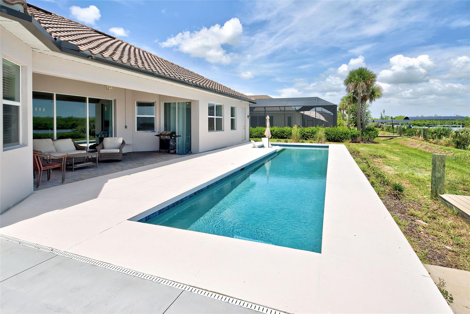 Image 24 of 41 For 15240 Spanish Point Drive