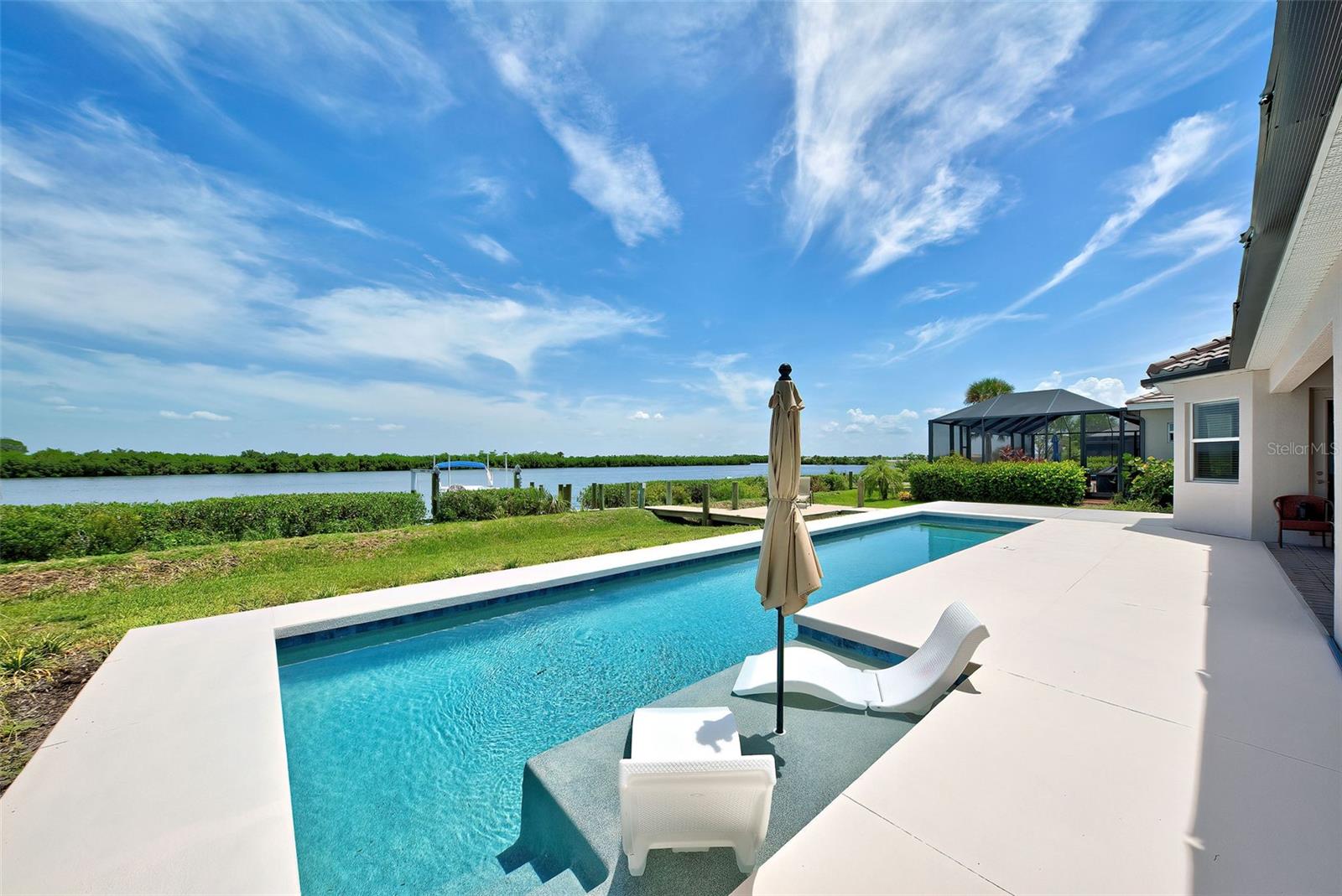 Image 26 of 41 For 15240 Spanish Point Drive