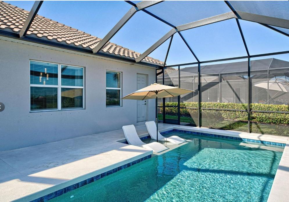 Image 37 of 41 For 15240 Spanish Point Drive