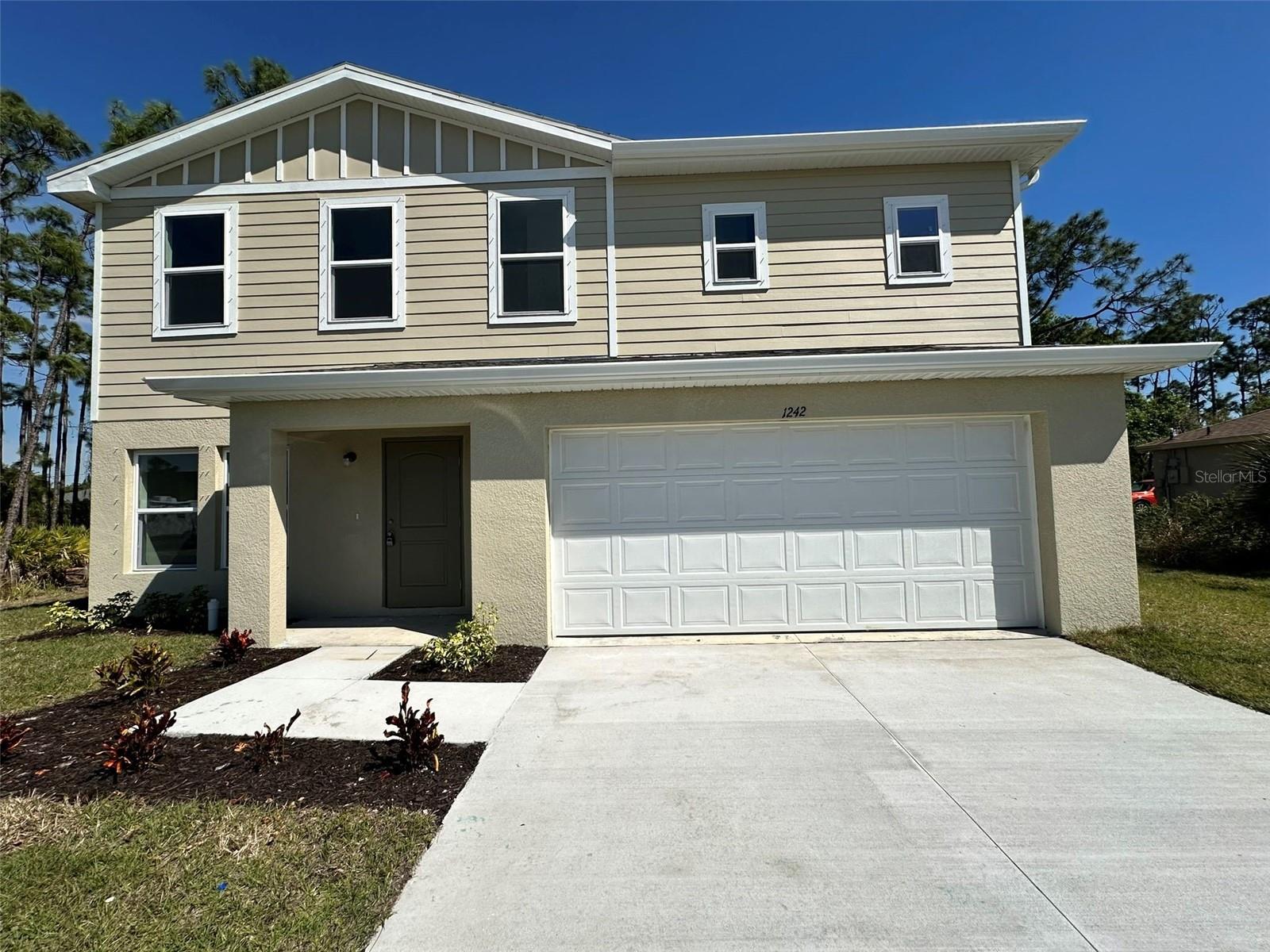 Details for 1242 Autumn Street, PUNTA GORDA, FL 33980