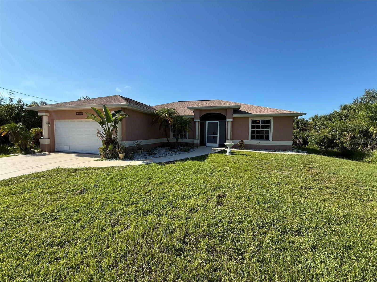 Details for 14399 Morristown Ave, PORT CHARLOTTE, FL 33981