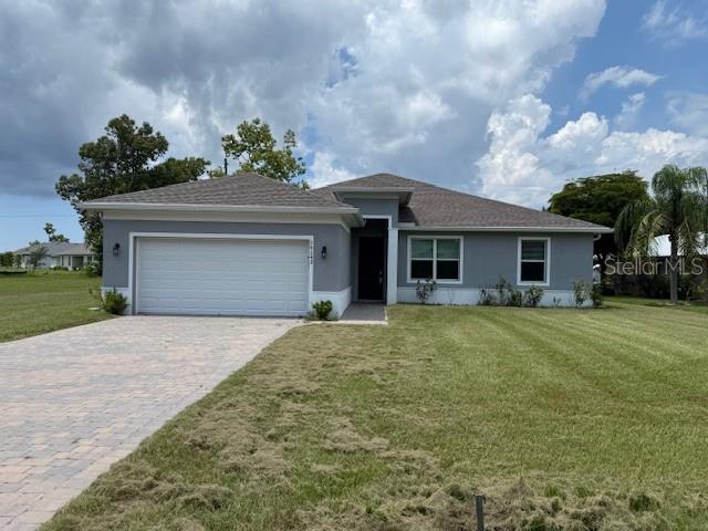 Details for 16142 Juarez Circle, PUNTA GORDA, FL 33955