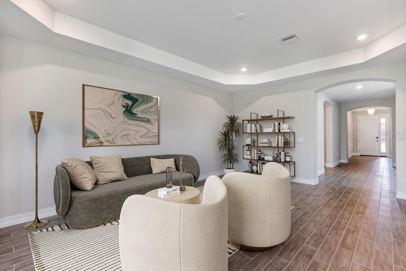 Image 12 of 36 For 16008 Crofton Springs Way