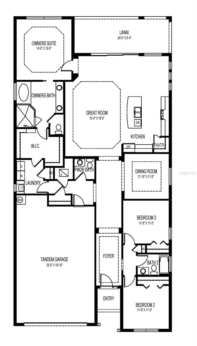 Image 13 of 36 For 16008 Crofton Springs Way