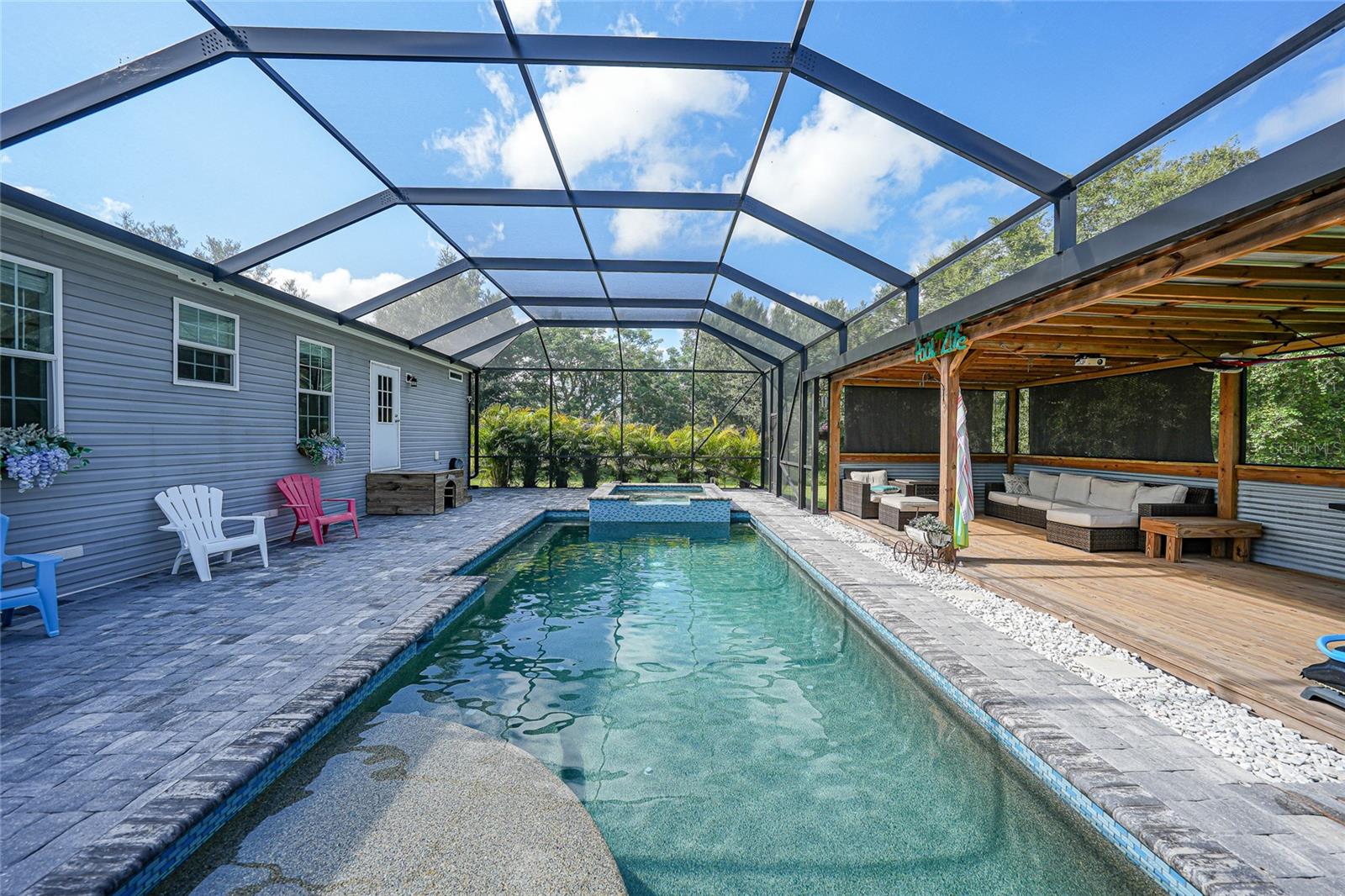 Image 33 of 54 For 2344 Conerly Road