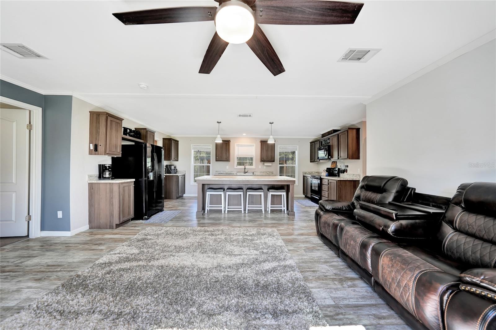 Image 5 of 54 For 2344 Conerly Road