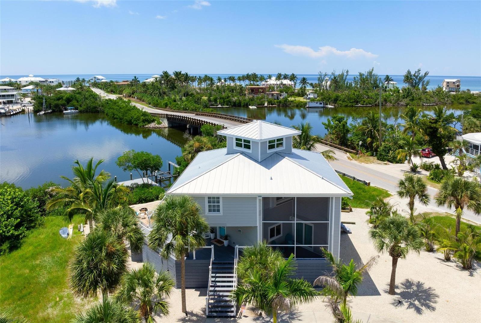 Details for 51 Gulf Boulevard, PLACIDA, FL 33946