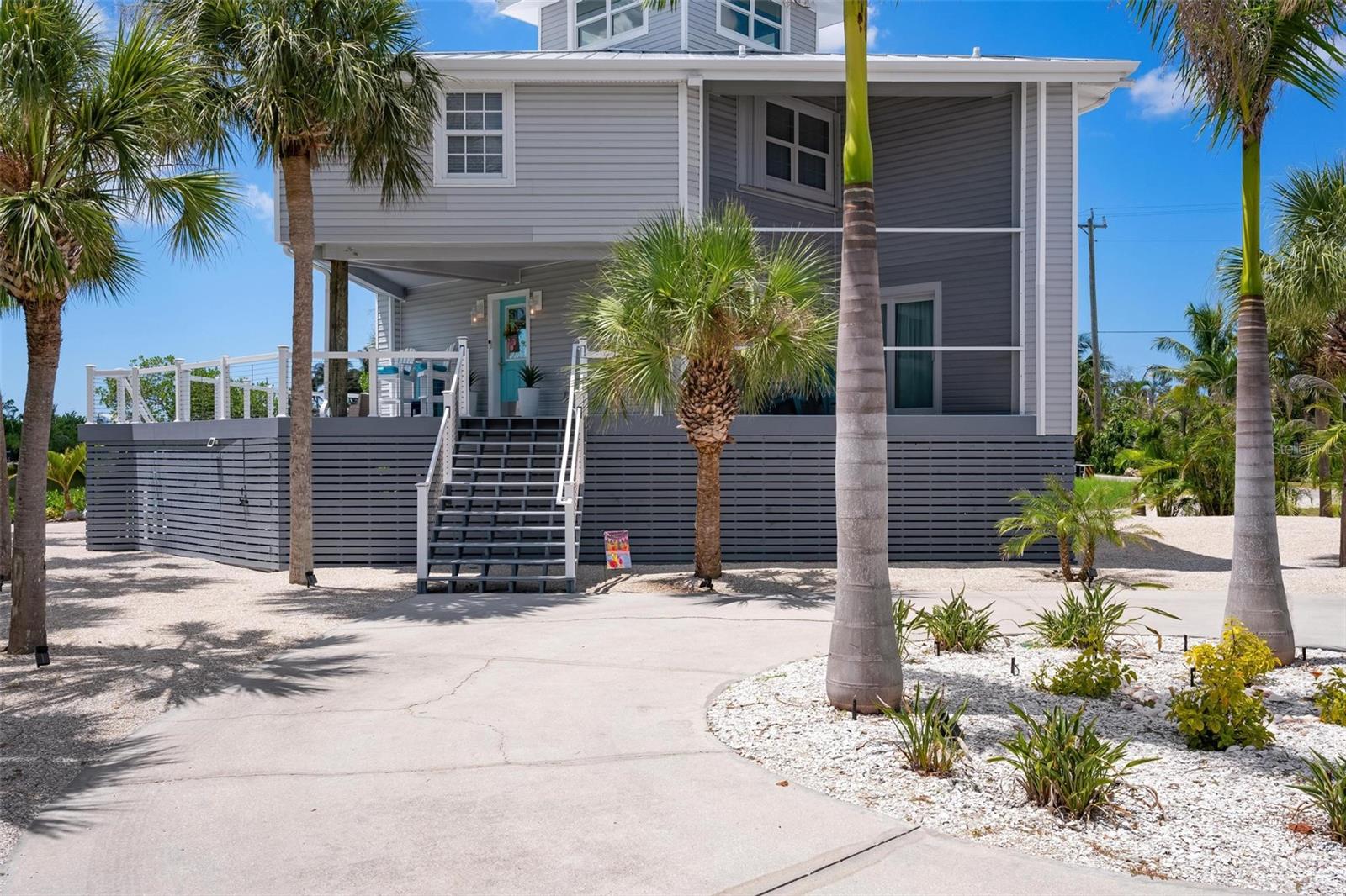 Image 2 of 77 For 51 Gulf Boulevard