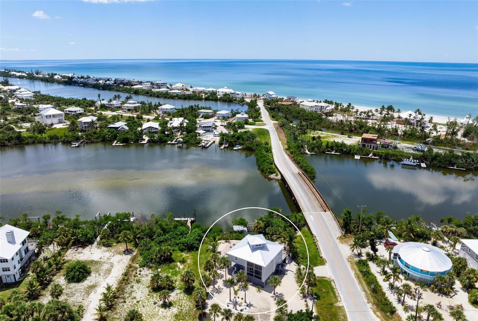 Image 66 of 77 For 51 Gulf Boulevard