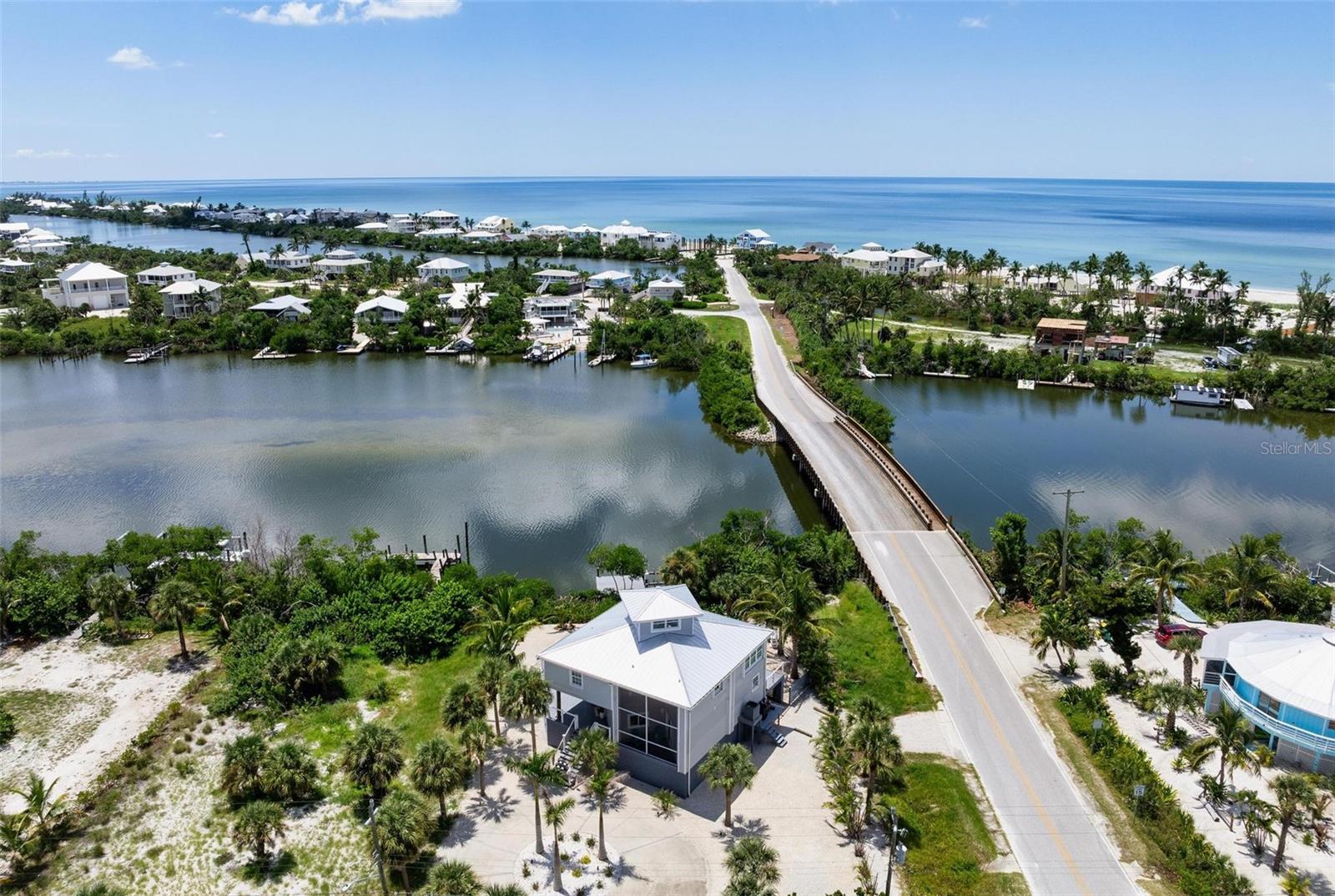 Image 67 of 77 For 51 Gulf Boulevard