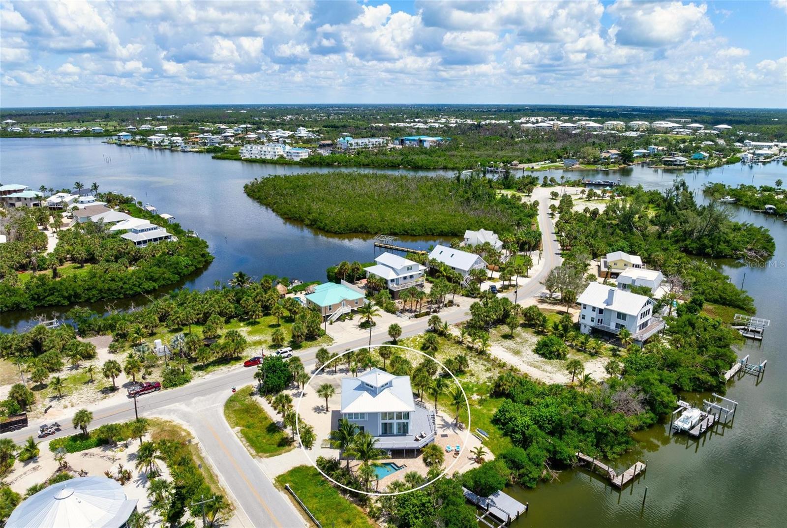 Image 70 of 77 For 51 Gulf Boulevard