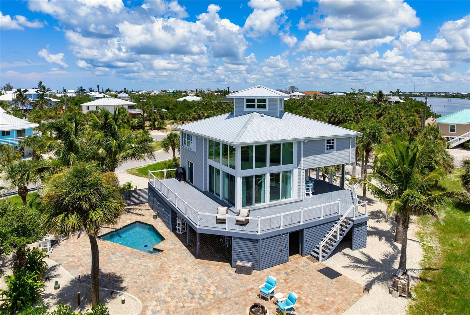 Image 73 of 77 For 51 Gulf Boulevard