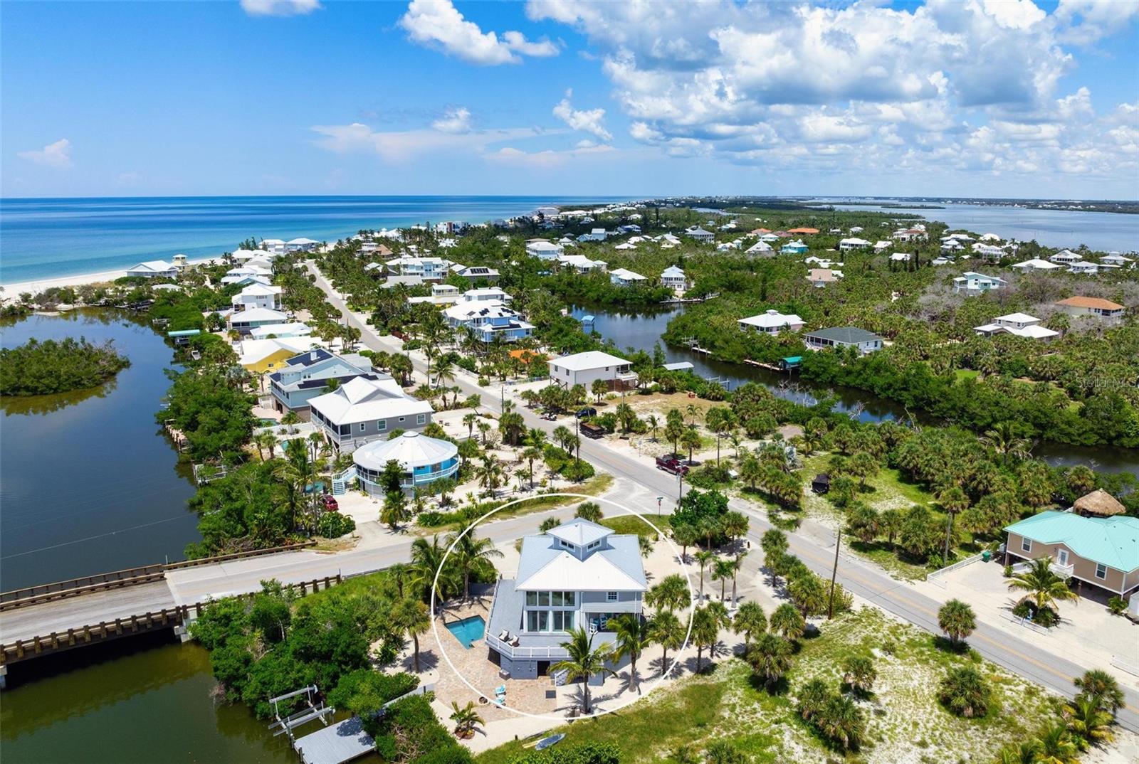 Image 75 of 77 For 51 Gulf Boulevard