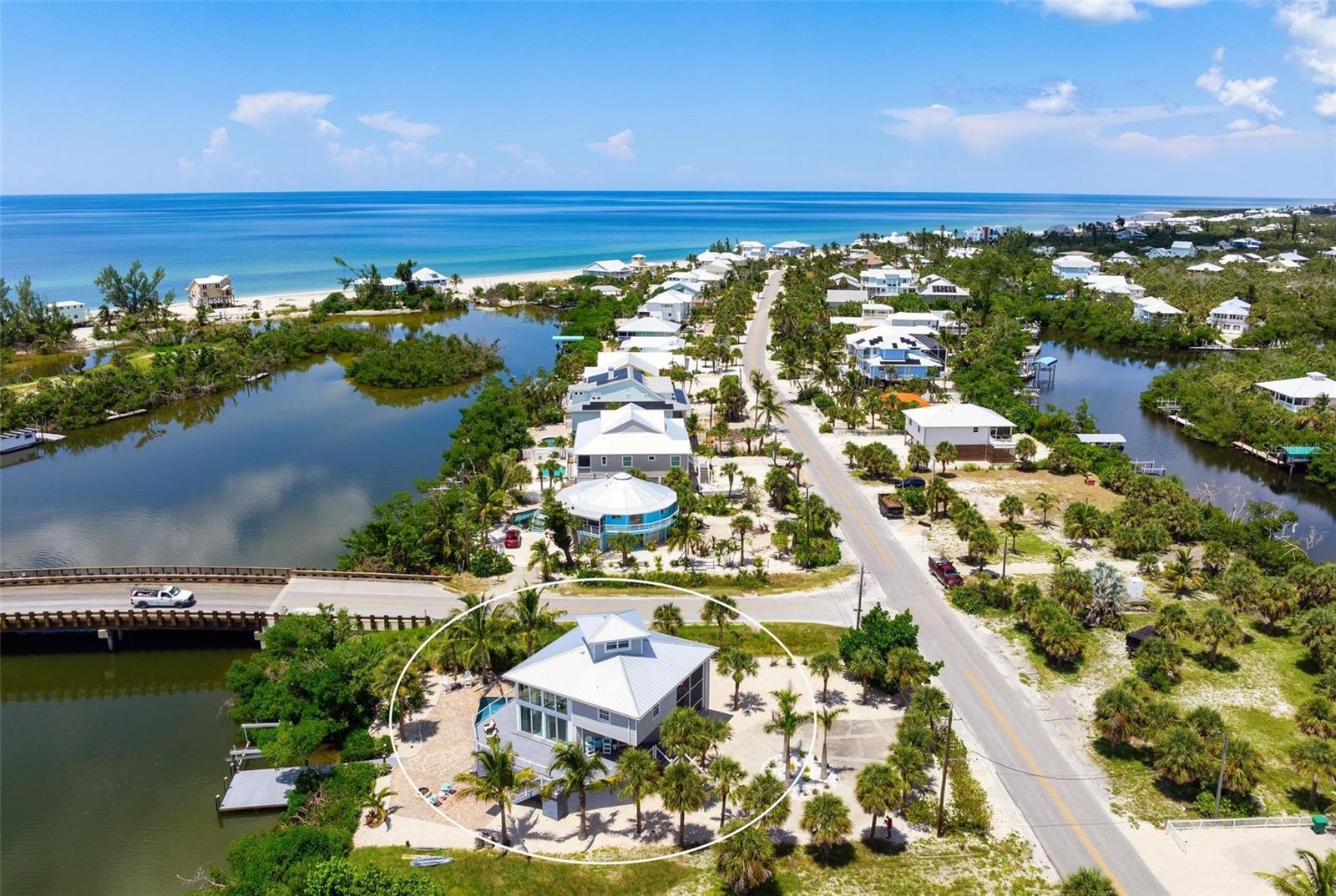Image 76 of 77 For 51 Gulf Boulevard
